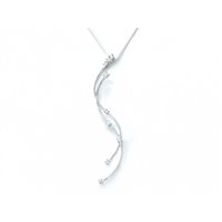 Collana Miluna Donna in Oro CLD1729